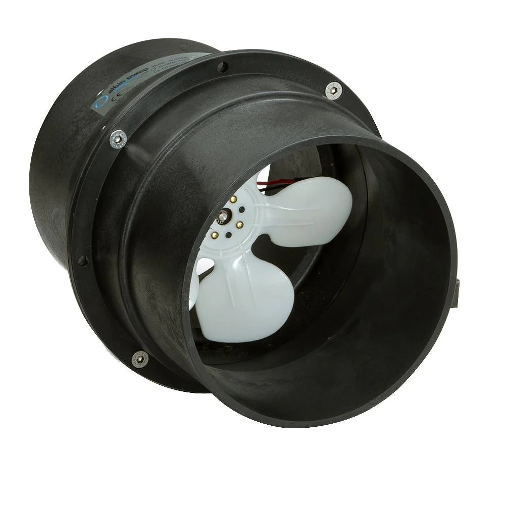 MARINE AIR BLOWER 1000 INLINE 250 1