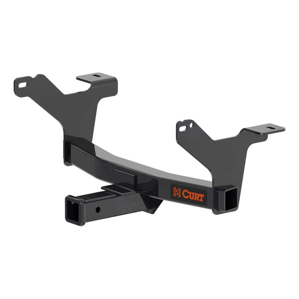 2" FRONT RECEIVER HITCH, SELECT CHE