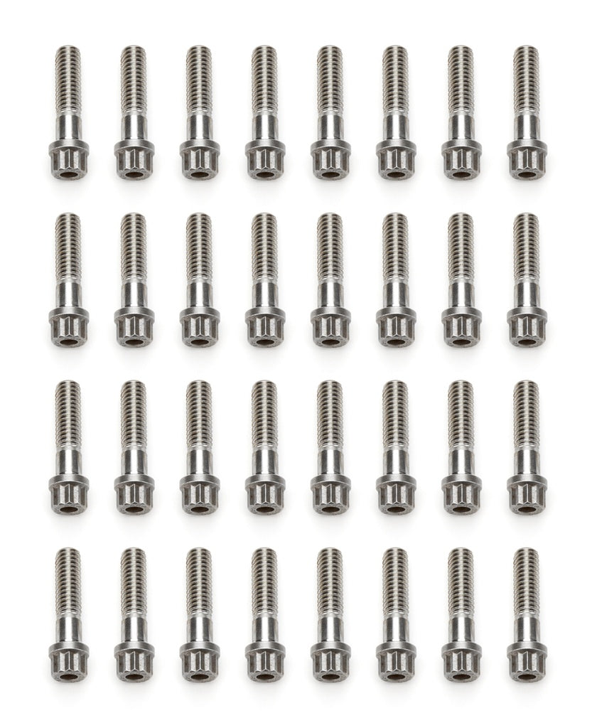 5/16-18 x 1.250 12pt Bolt - 32pk