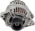RE ALTERNATOR