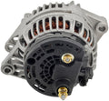 RE ALTERNATOR