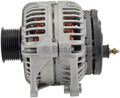 RE ALTERNATOR