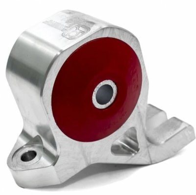 Innovative 88-91 Civic D-Series Silver Aluminum Mounts 60A Bushings (Cable)