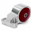 Innovative 88-91 Civic D-Series Silver Aluminum Mounts 60A Bushings (Cable)