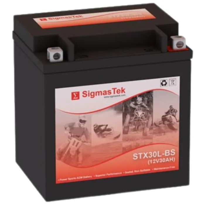 HARLEYDAVIDSON DIRECT REPLACEMENT BATTERY 950 AMP