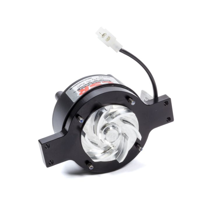 Water Pump Motor - Black
