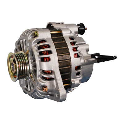 Denso red auto part