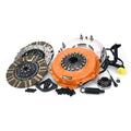 ~(114 lbs. 19X18X15)~ Centerforce Diesel Twin and Flywheel Kit