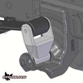 Camburg Engineering 2015-2023 Ford F-150 TIG Welded Leaf Spring Shackle Kit (Stock Length) CAM-120022