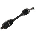 All Balls Racing 18-23 Polaris Sportsman 450 HO 8 Ball Axle Front Left