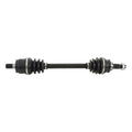 All Balls Racing 20-23 Honda TRX420 FA IRS 8 Ball Axle Front Left