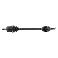 All Balls Racing 20-23 Honda TRX420 FA IRS 8 Ball Axle Front Left