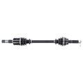 All Balls Racing 20-23 Honda TRX420 FA IRS 8 Ball Axle Front Left