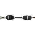All Balls Racing 20-23 Honda TRX420 FA IRS 8 Ball Axle Front Left