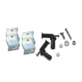 SOLARELITE: 400 WATT SOLAR KIT & IC2000 INVERTER CHARGER KIT