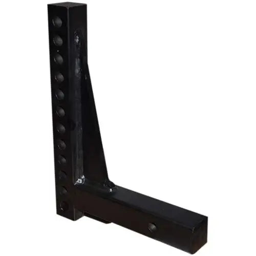 12HOLE ADJUSTABLE SHANK BAR