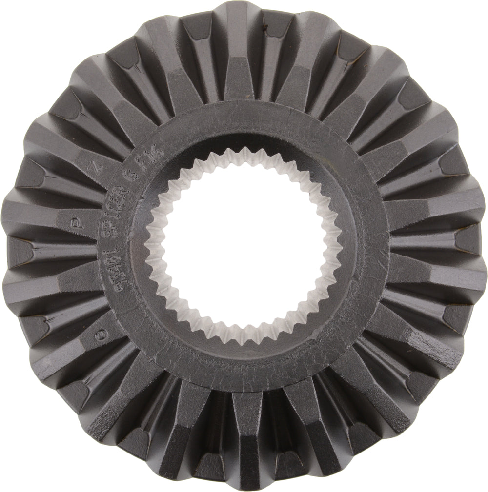 DRIVESHAFT