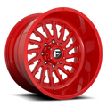 FF030 26X14 BLANK CUSTOM -90MM (114-180)