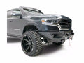 19C RAM 1500 MATRIX FRONT W/ NO GUARD