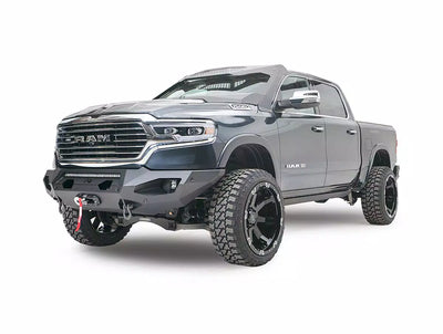 Fab Fours Inc. auto part