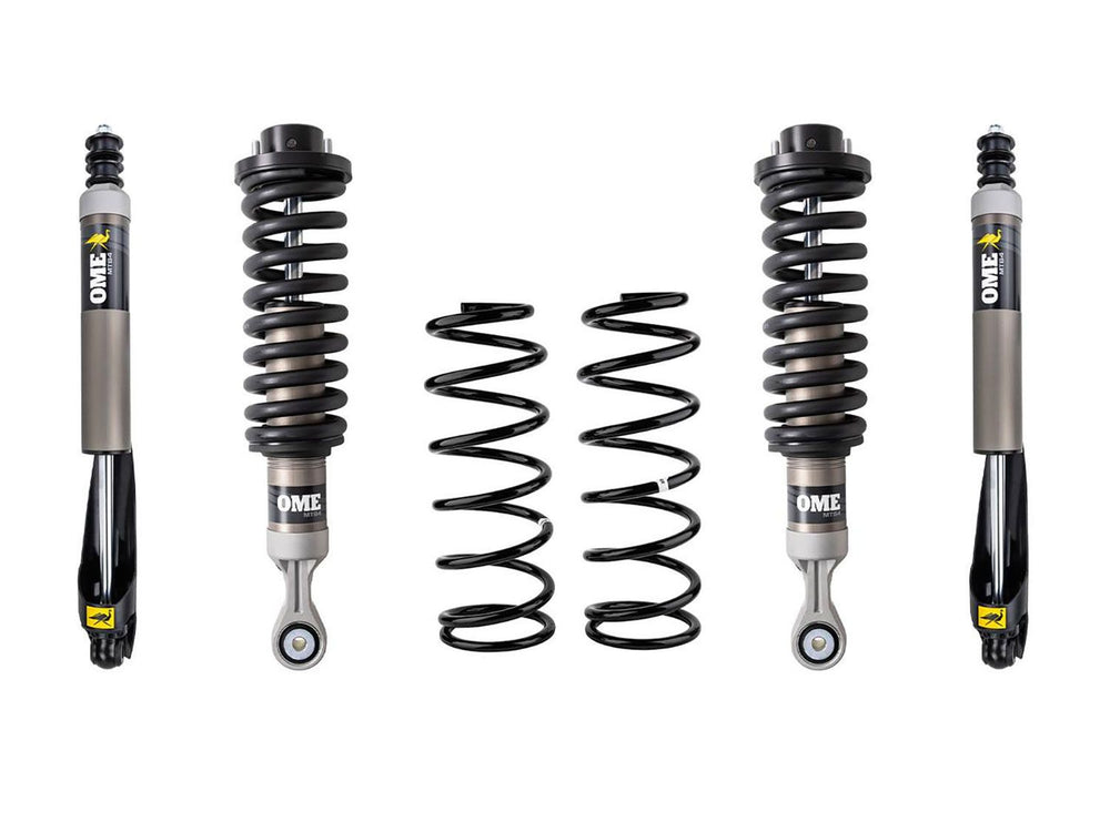 ARB auto part