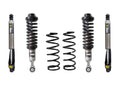 ARB 2022+ Toyota Tundra MT64 Kit Front 3in Lift 0 lb / Rear 2in Lift 0 lb