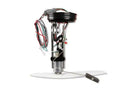 DF 2.5"FRNT SB REMRES W10 45DEG