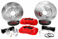 BAER BRAKES 13.5 PRO F BRK KIT GB SDZ