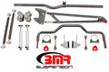 DRAG RACE PACKAGE (LEVEL 2)