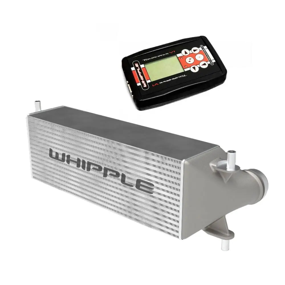 Whipple 19-21 RANGER 2.3L ECOBOOST STAGE 1 KIT - EB-8162