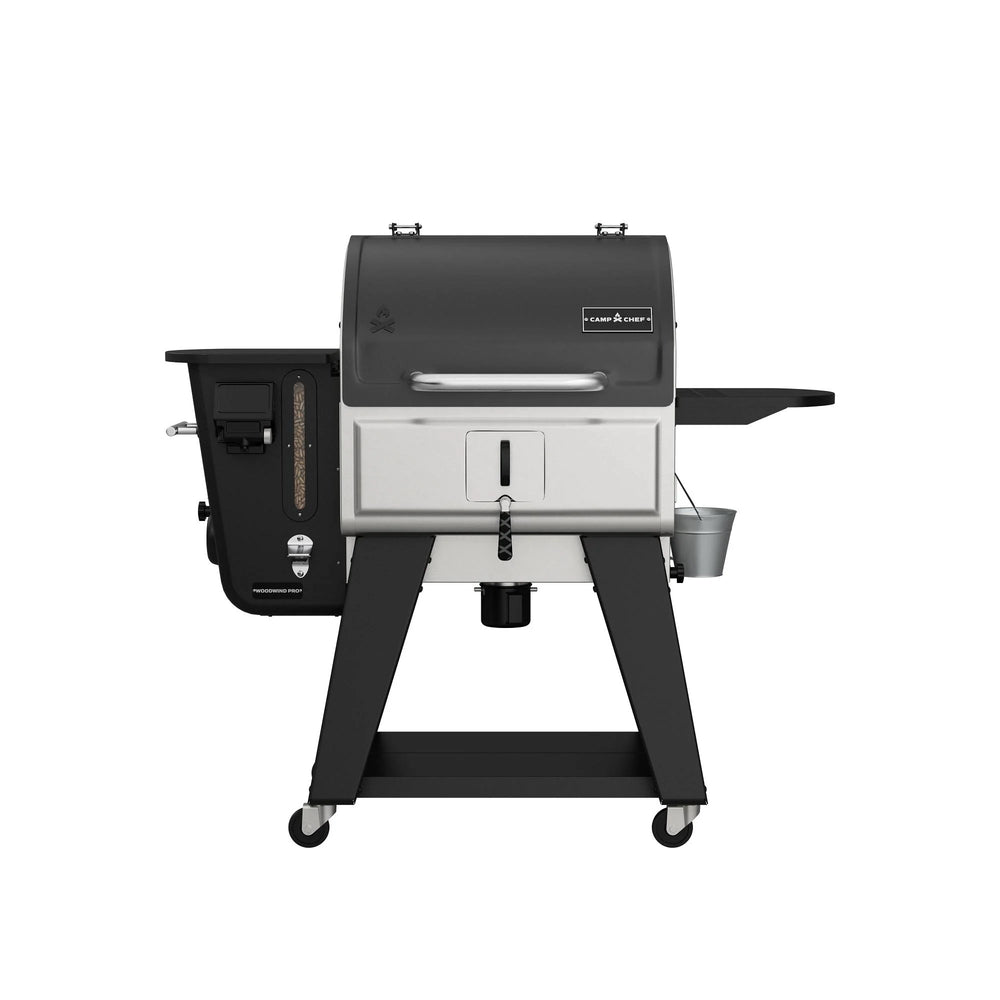 WOODWIND PRO WIFI 24 PELLET GRILL (