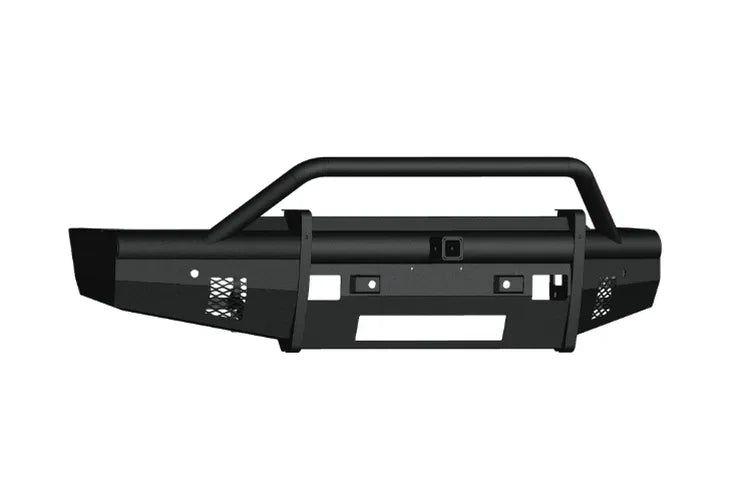 VAQUERO FRONT NON-WINCH BUMPER PRE-