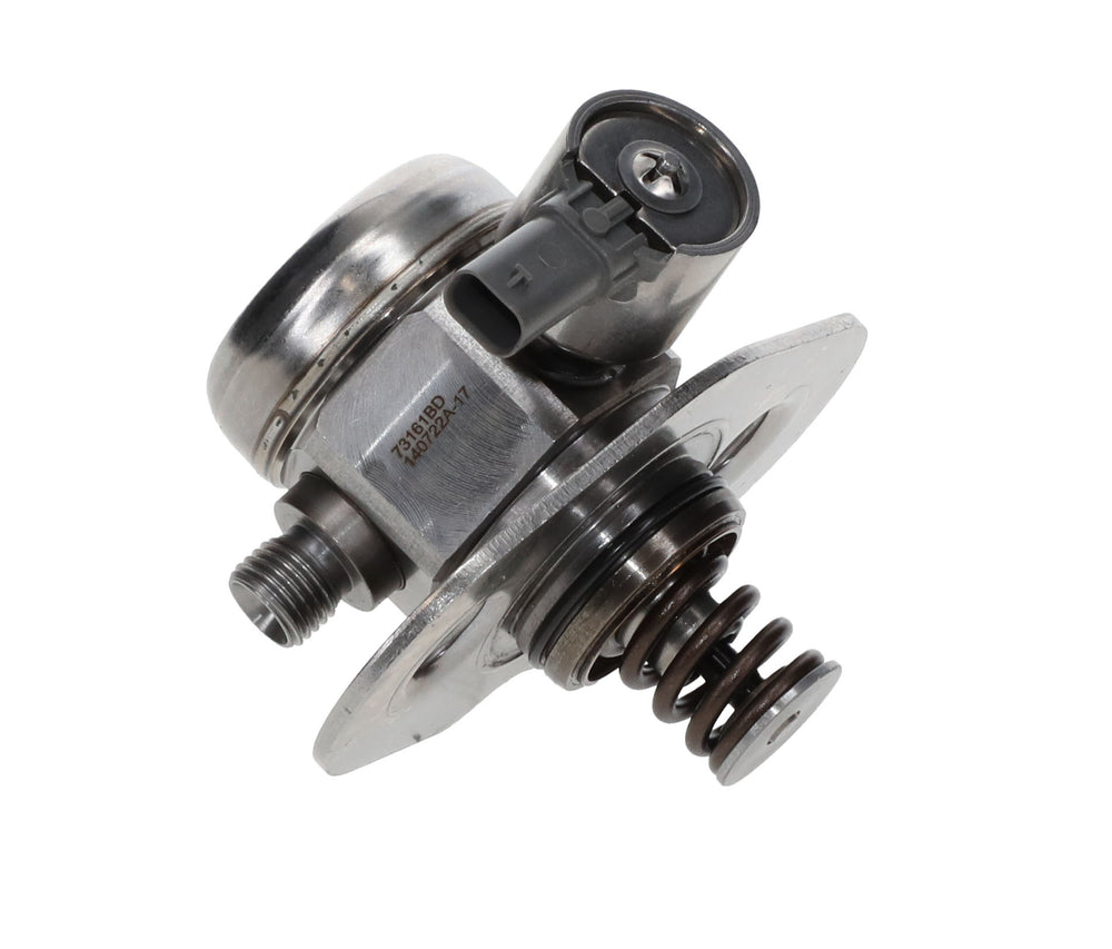 DIRECT INJECTION HP FUEL PUMP