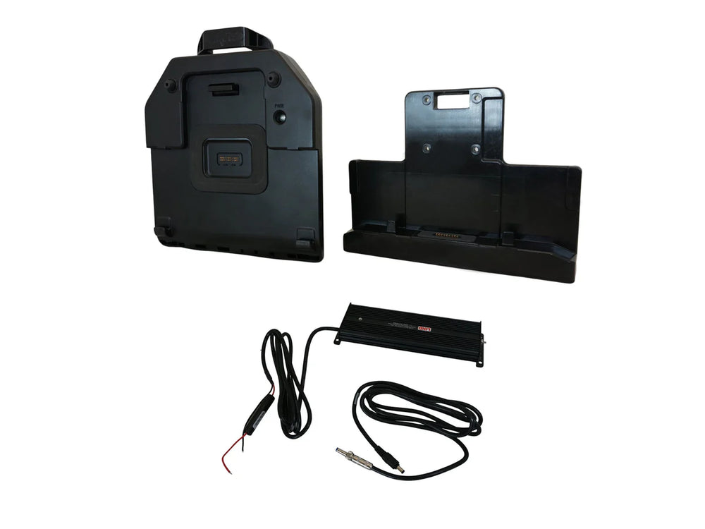 PACKAGE - IP65 DOCKING SOLUTION FOR
