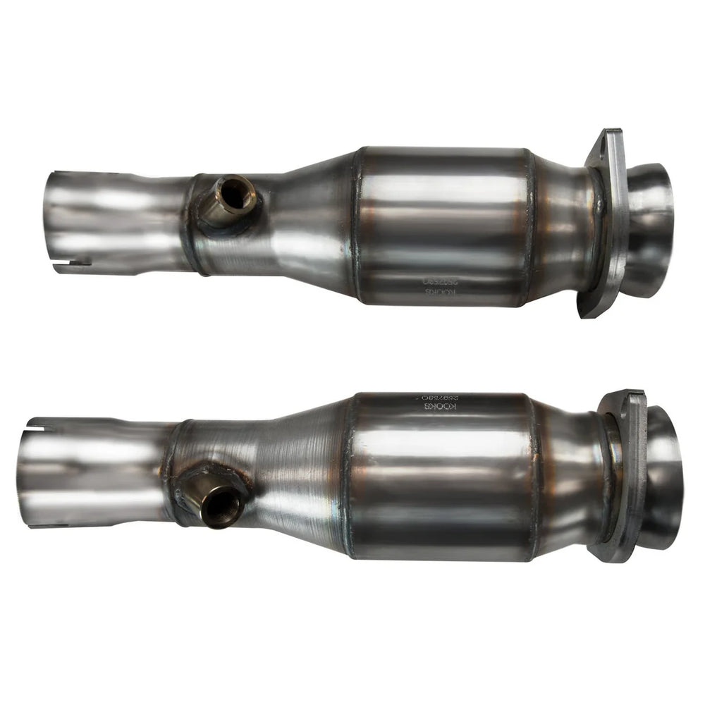 Kooks Headers auto part