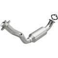 MagnaFlow California Grade CARB Compliant Direct-Fit Catalytic Converter 4451315