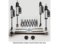 No Limit Fabrication Reverse Level Kit for 11-16 Ford Super Duty w 2.0 Shocks and 3.5 Rear Axle