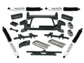 Tuff Country lift kit