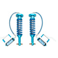 King Shocks 2018+ Ford Expedition 4WD Front 2.5 Dia Remote Reservoir Coilover (Pair)