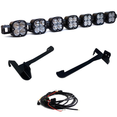 Baja Designs light bar