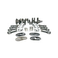 Eagle Ford 302 3.400in Crank 5.400in I-Beam Rods 4.000in Pistons 157 Tooth FP Balanced Assembly
