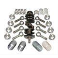 Eagle Ford 302 3.400in Crank 5.400in I-Beam Rods 4.000in Pistons 157 Tooth FP Balanced Assembly