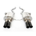 FREEFLOW EXHAUST E90 M3