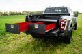 9821 FORD F250 6.9FT BED ECONO SERIES 2 CARGO LOCKER 9IN