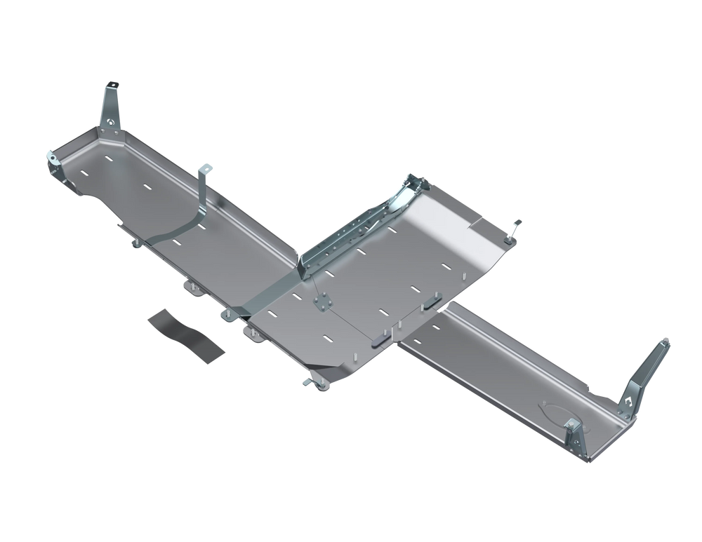 Artec Industries auto part