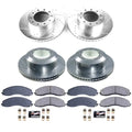 Z23 EVOLUTION BRAKE KIT