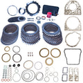 ATS Allison Master Rebuild Kit Fits 2006-2010 6.6L Duramax CORE CHARGE OF $100