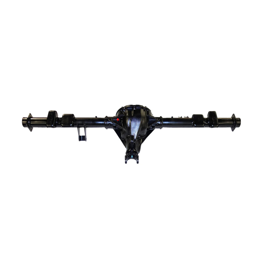 Reman Axle Assembly for GM 8.5 88-99 GMC 1500 3.08 Ratio 2wd CORE CHARGE OF $400 APPLIES