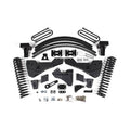 2011-16 F250/350 8" LIFT W/ OVERLOA
