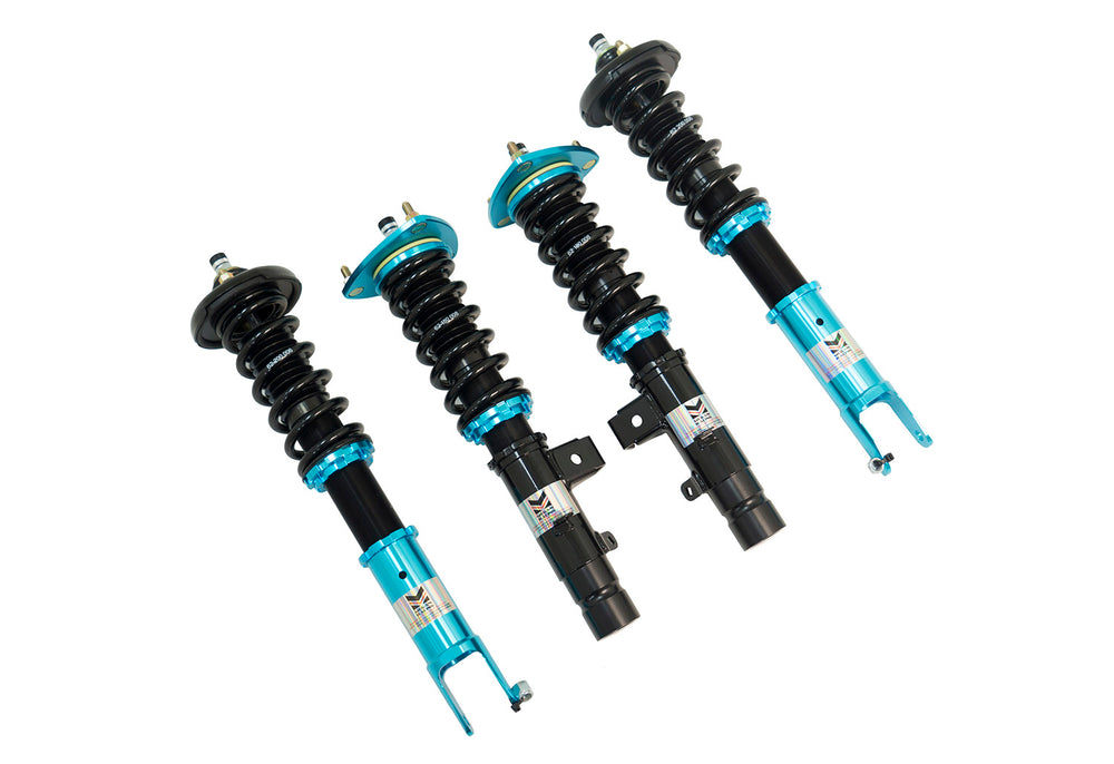 Megan Racing coilovers